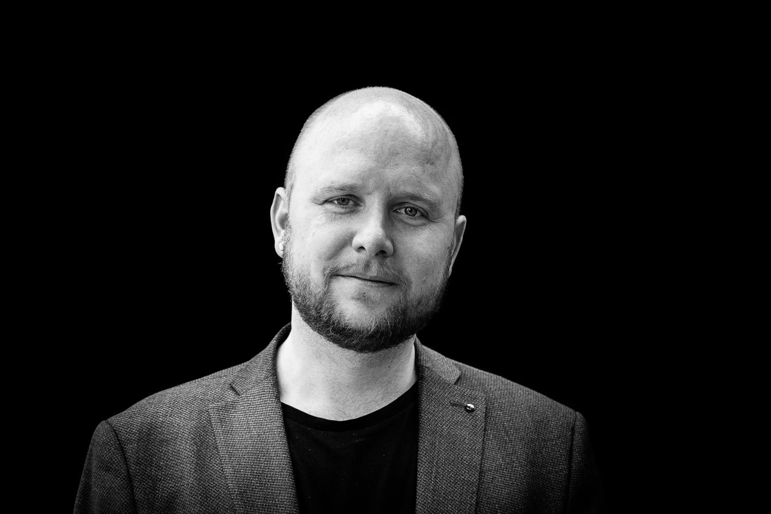 Studio Espen » Espen
